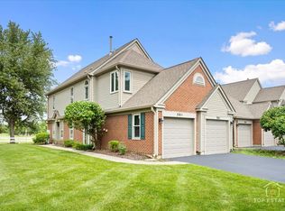301 University Ln #A, Elk Grove Village, IL 60007