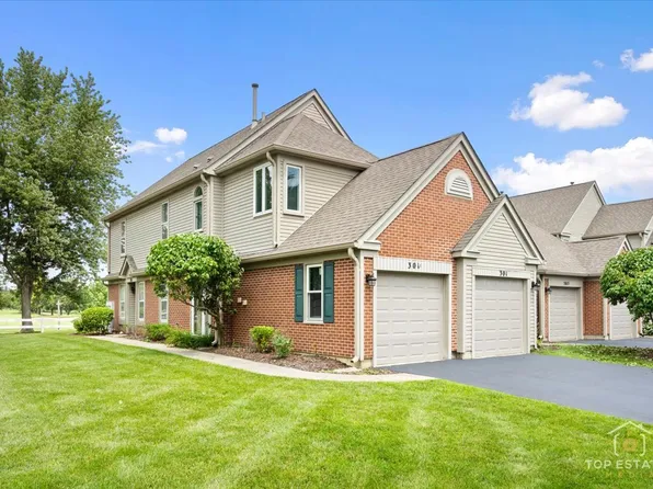 301 University Ln #A, Elk Grove Village, IL 60007