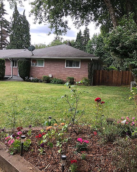 Remodeled beautiful home