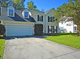 112 Whaler Rd, Summerville, SC 29485