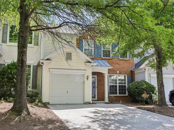 2779 Ashleigh Ln, Alpharetta, GA 30004