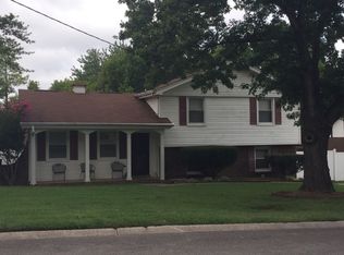 521 Moss Landing Dr, Antioch, TN 37013
