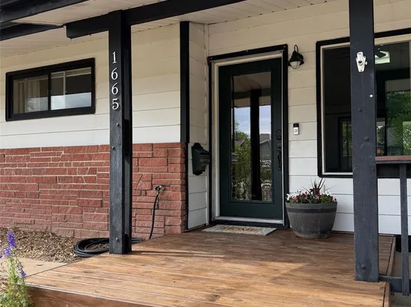 1665 W Progress Avenue, Littleton, CO 80120