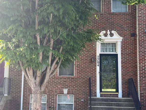 7704 Heartwood Ln, Upper Marlboro, MD 20772