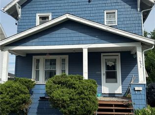 1653 Taylor Ave, Utica, NY 13501