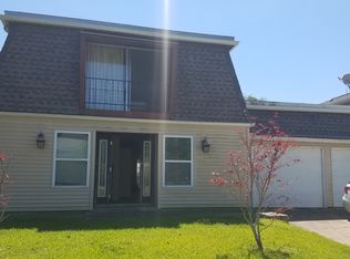 447 Eden Isles Dr, Slidell, LA 70458