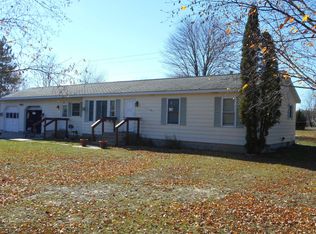 11101 N Lasalle Rd, Manistee, MI 49660