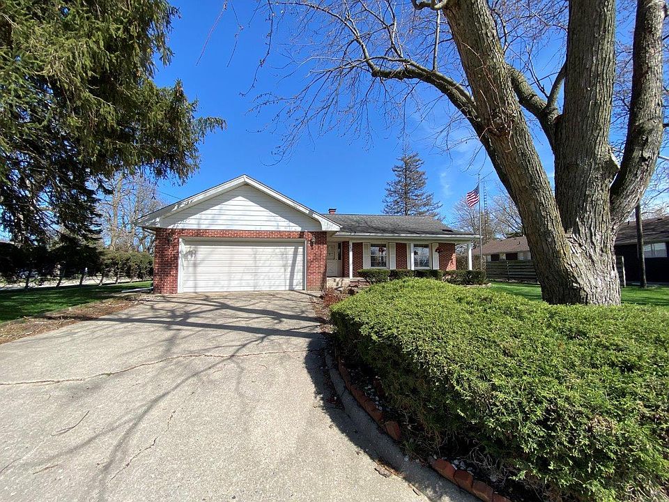 600 S Franklin St, Dwight, IL 60420 Zillow