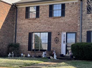 4001 Anderson Rd UNIT C119, Nashville, TN 37217