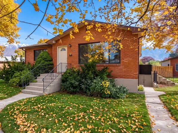 96 N 800th St W #94, Orem, UT 84057
