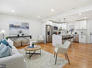 4835 Ridge Rd, Baltimore, MD 21237