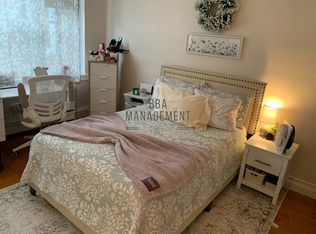 25 Chester St APT 5, Allston, MA 02134