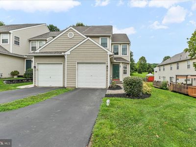 214 Danielle Ln, Coatesville, PA, 19320