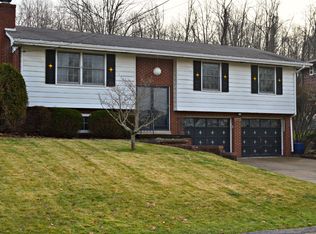 11460 Drop Rd, North Huntingdon, PA 15642