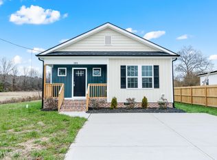 101 E Hooks River Rd, Goldsboro, NC 27530