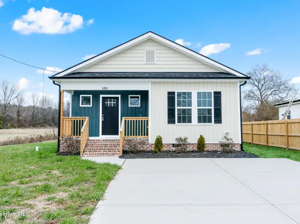 101 E Hooks River Road, Goldsboro, NC 27530
