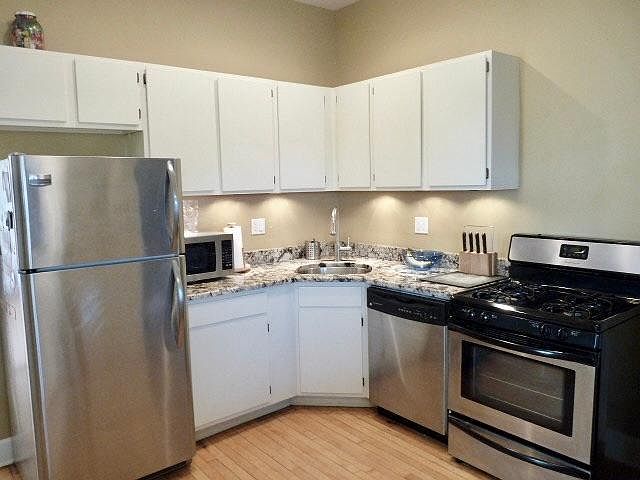 1st image of 2151 N Campbell Ave #C