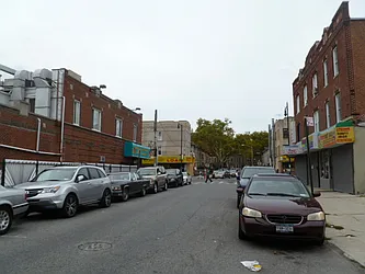 Rented by The Macon Realty