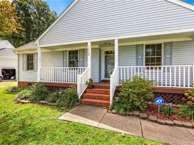1009 Rockbridge Ct, Chesapeake, VA, 23320