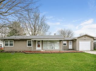 525 Birch St, Westfield, IN