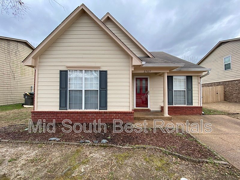 1st image of 2505 Boxford Ln
