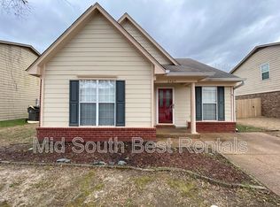 2505 Boxford Ln, Cordova, TN 38016