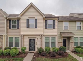 4526 Tarkiln Pl, Wake Forest, NC 27587