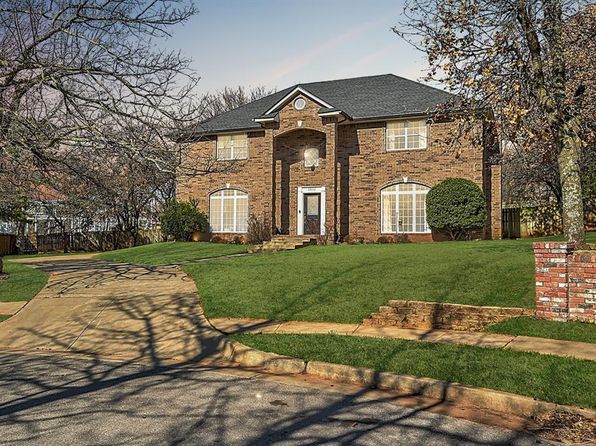 1401 Faircloud Ct, Edmond, OK 73034