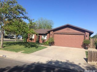 1300 Gabriel St, Turlock, CA 95380