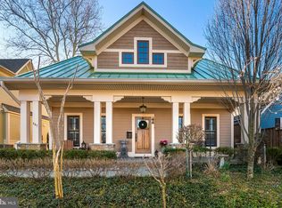 807 Boucher Ave, Annapolis, MD 21403