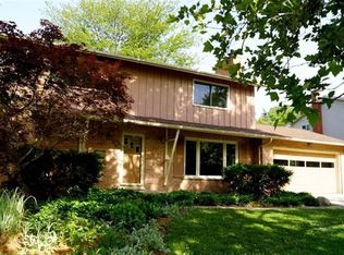 1612 Waltham Dr, Ann Arbor, MI 48103