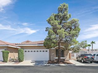 2760 W Agate Ave, Las Vegas, NV 89123