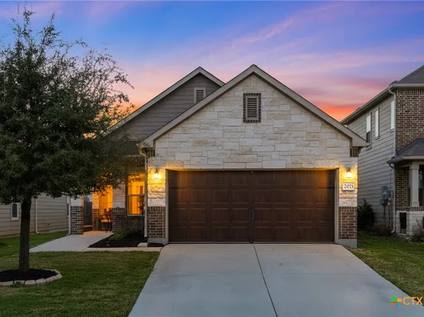 2071 Wind Chime Way, New Braunfels, TX 78130