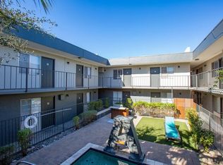 Midtown on 1st, Tucson, AZ 85719