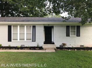 817 McHenry St, Jacksonville, AR 72076