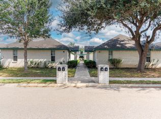 1107 Stonehaven Blvd #1, Edinburg, TX 78539