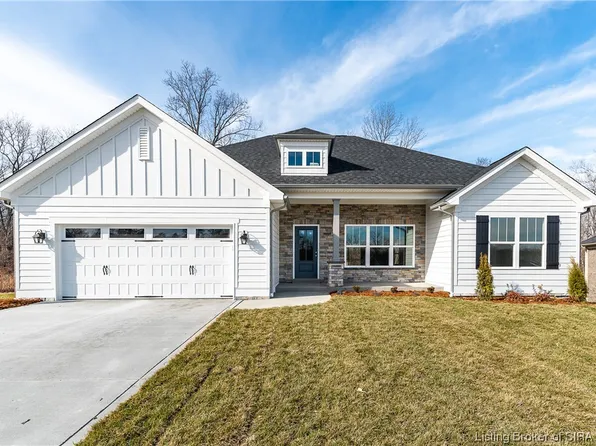 824 Kings Court Lot 408, Memphis, IN 47143