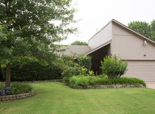 7713 S 72nd Pl E, Tulsa, OK 74133