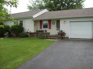 1400 M 99 S, Homer, MI