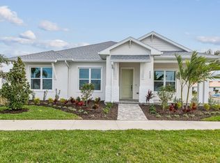 Cecelia Plan, SeaFlower - Classic Homes, Bradenton, FL 34210