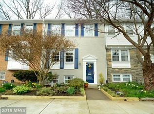 3339 Breckenridge Ct, Annandale, VA 22003