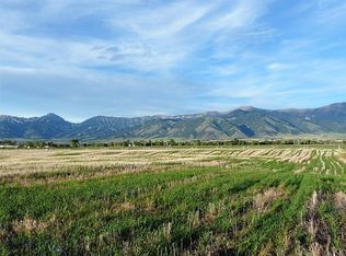 Tbd Airport Rd, Belgrade, MT 59714