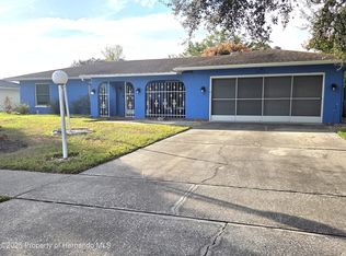 4059 Ligonier Rd, Spring Hill, FL 34608