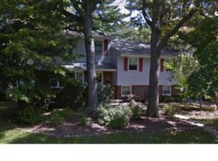 509 Lee Ann Rd, Cherry Hill, NJ 08034