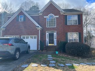 147 Clubhouse Dr NW, Kennesaw, GA 30144