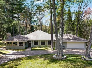 8105 X Hwy, Three Lakes, WI 54562