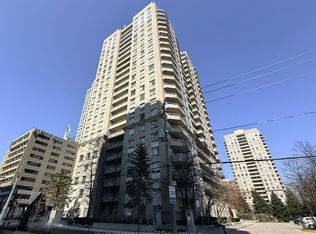18 Hillcrest Ave #2104, Toronto, ON