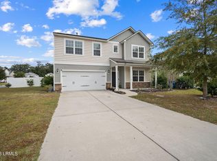 13 Brasstown Way, Beaufort, SC 29906