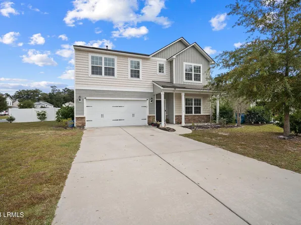13 Brasstown Way, Beaufort, SC 29906