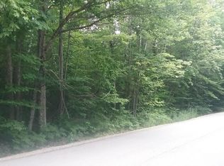 0 Bird Hill Rd, Greenwood, ME 04255